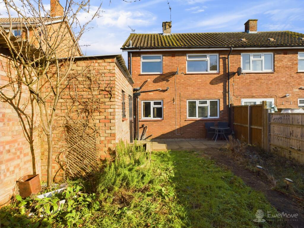 Additional image 10 of Valley Way, Newmarket, Suffolk, CB8