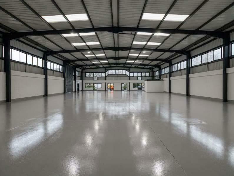 Additional image 6 of Industrial Unit, Cambria House, Merthyr Tydfil
