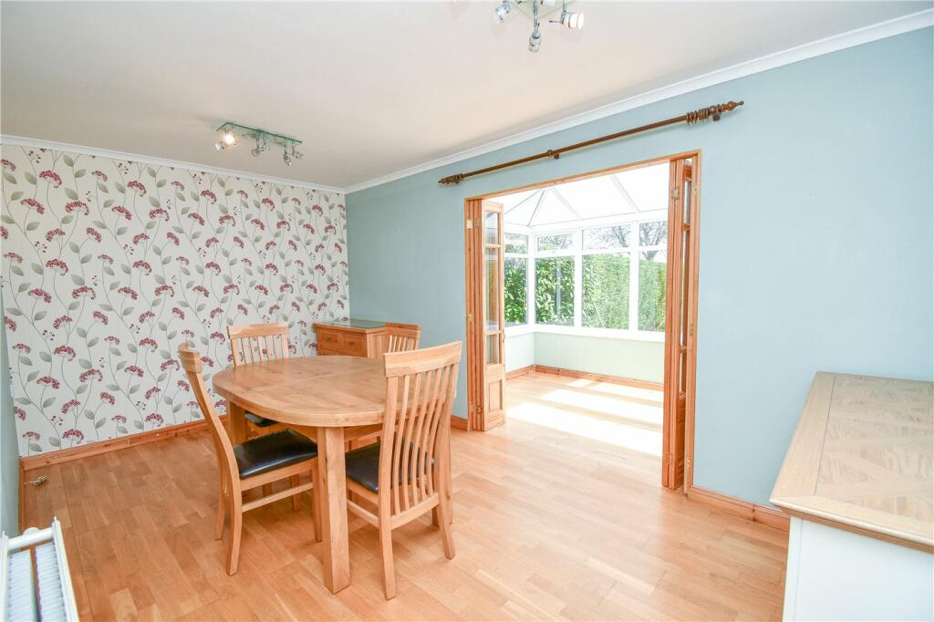 Additional image 8 of Private Drive, Barnston, Wirral