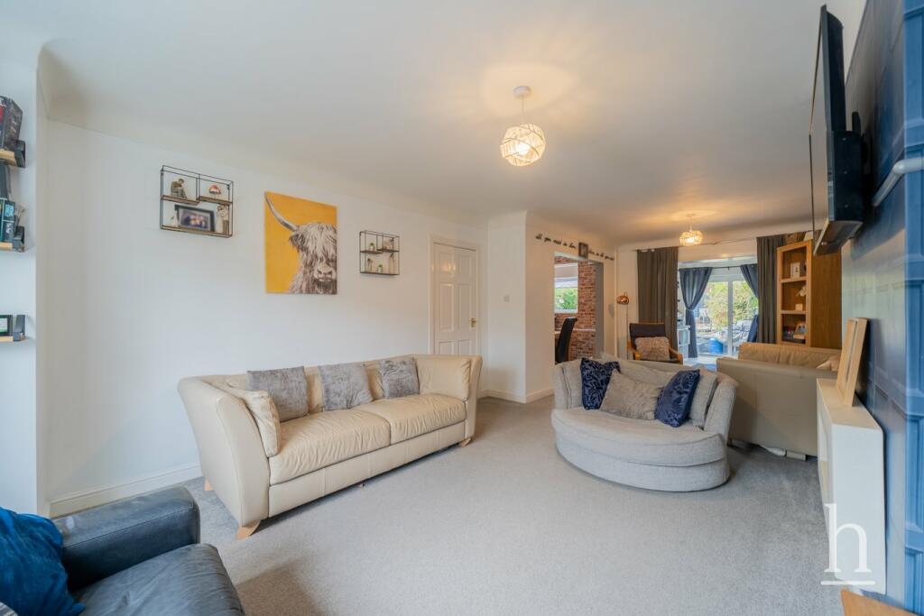 Additional image 13 of Regents Close, Thingwall, CH61