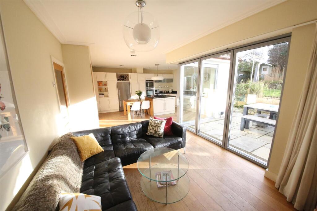Additional image 10 of Beach Road West, Lake Grounds, Portishead. Viewings To Commence 8th February