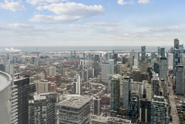 Additional image 32 of 1 Bloor St Unit 6706