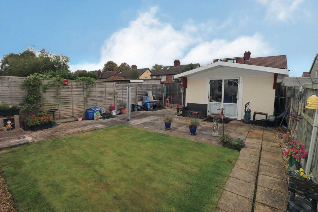 Additional image 26 of Teehey Lane, Bebington