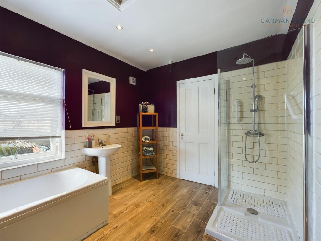 Additional image 8 of Tarvin Road, Boughton, CH3