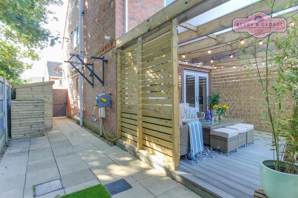 Additional image 32 of Plas Pen Y Glyn, CH6