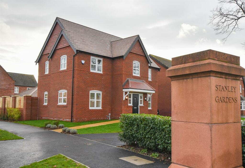 Additional image 22 of Cooks Acre, Bromborough