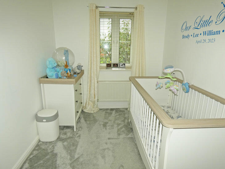 Additional image 19 of Farm Close, Tir-y-Berth, Hengoed, CF82 8BF