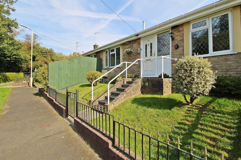 Additional image 17 of Pendre Crescent, Llanharan, Pontyclun, Rhondda Cynon Taff. CF72 9PP