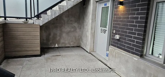 Additional image 3 of 2791 Eglinton Ave Unit 519