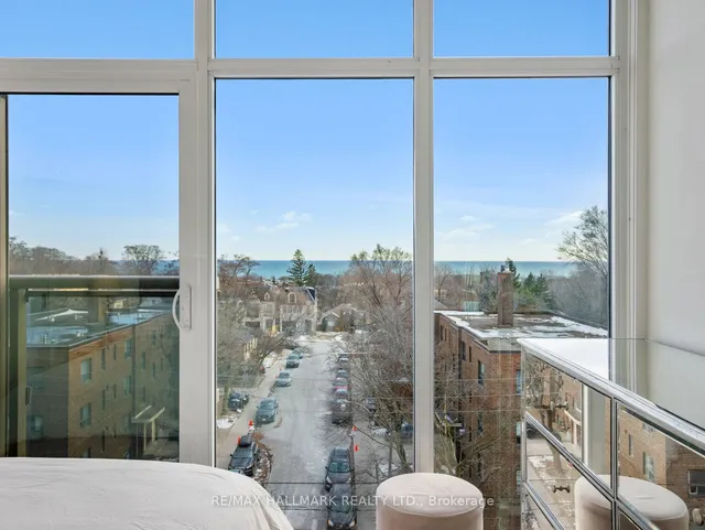 Additional image 10 of 580 Kingston Rd Unit PH4