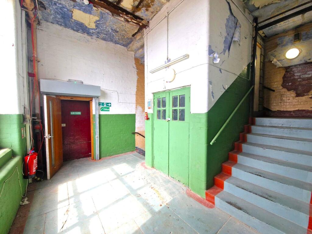 Additional image 12 of Unit 41, Brownlow Business Park, Tennyson Street, Bolton, BL1 3DX