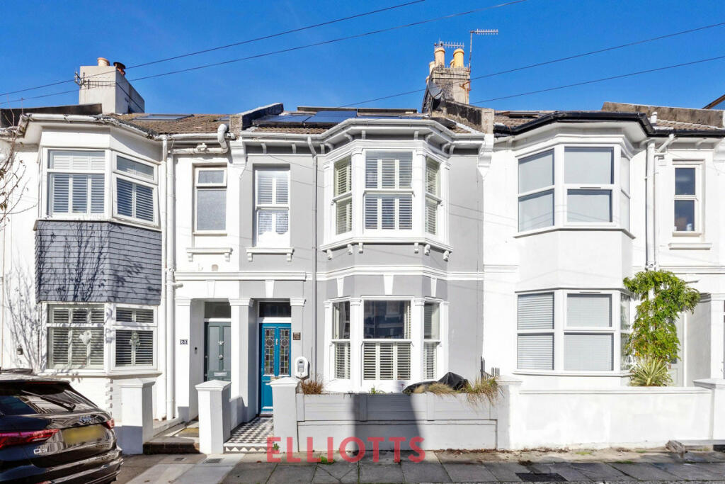 Additional image 2 of Shakespeare Street, Hove