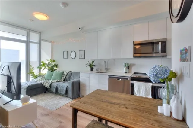 Additional image 2 of 60 Frederick St Unit 1111