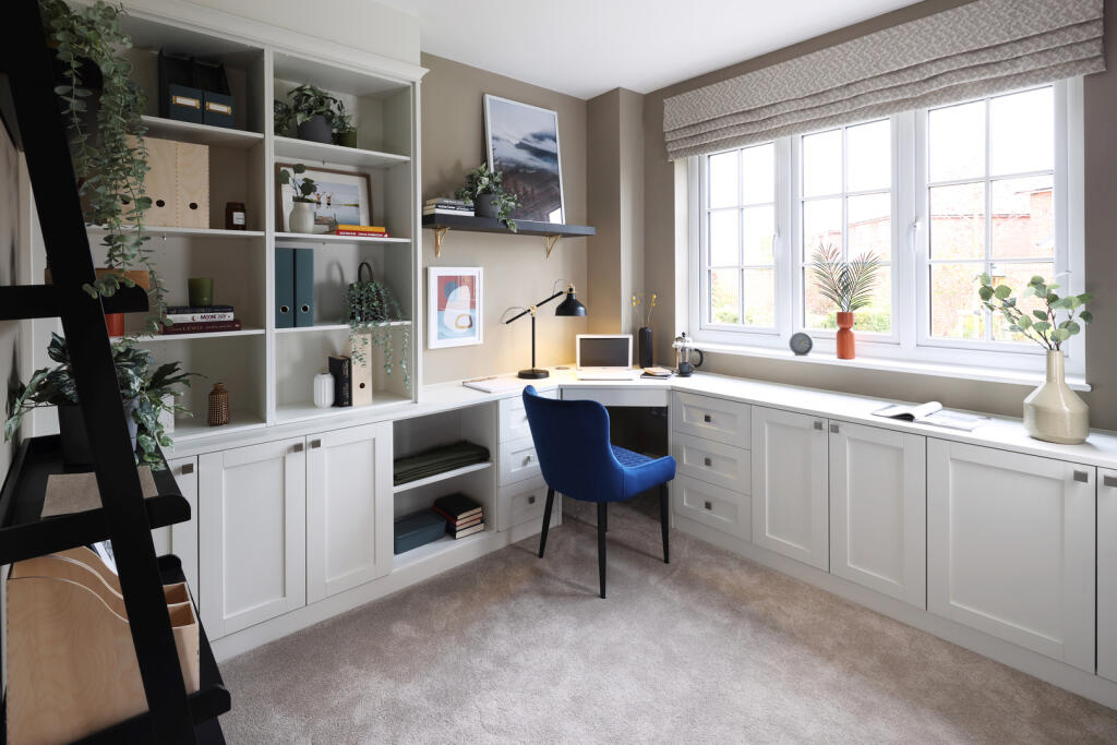 Additional image 7 of Wrexham Road
Chester
CH4 7QL