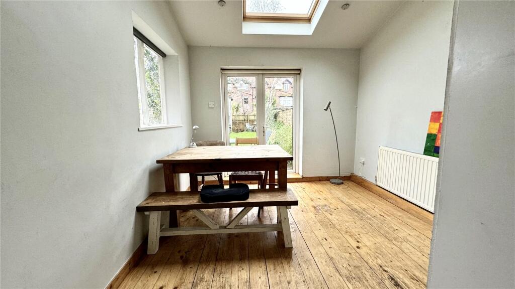 Additional image 6 of North Road, West Kirby, Wirral, Merseyside, CH48