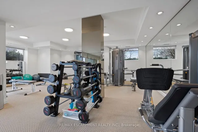 Additional image 33 of 2190 Lakeshore Rd Unit 403