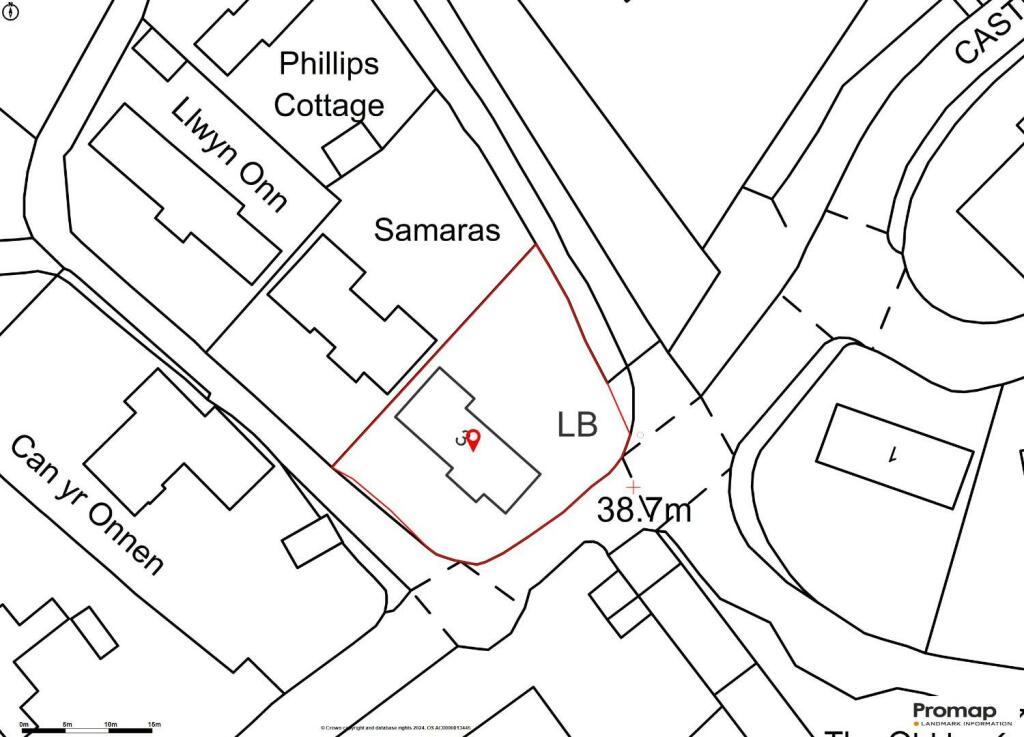 Additional image 11 of Phillips Cottages, Llandough, Nr Cowbridge, Vale of Glamorgan, CF71 7LR