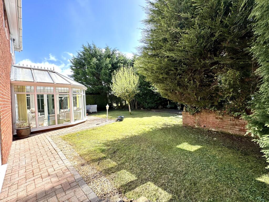 Additional image 2 of Winchfawr Park, Heolgerrig, Merthyr CF48 1TL