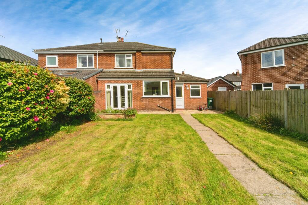 Additional image 15 of Ullswater Crescent, CHESTER, Cheshire, CH2