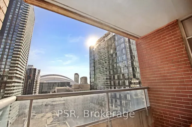 Additional image 24 of 250 Wellington St Unit 1536