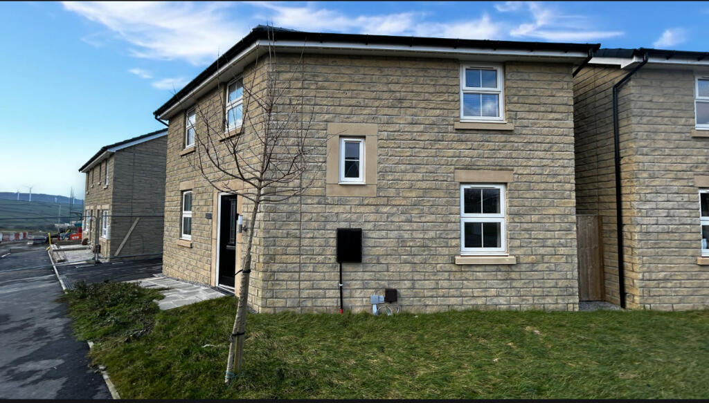 Additional image 18 of Whinchat Street, Brun Lea Heights, Burnley, BB11