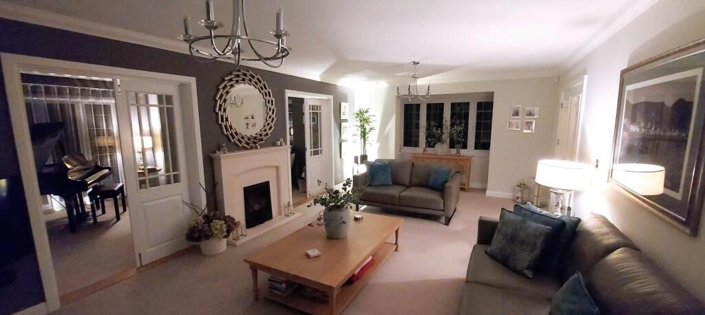 Additional image 23 of The Combe, Eastbourne, BN20 9DB