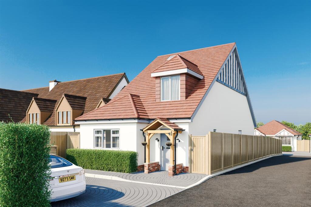 Additional image 26 of Highfield Road, Sandridge, St. Albans