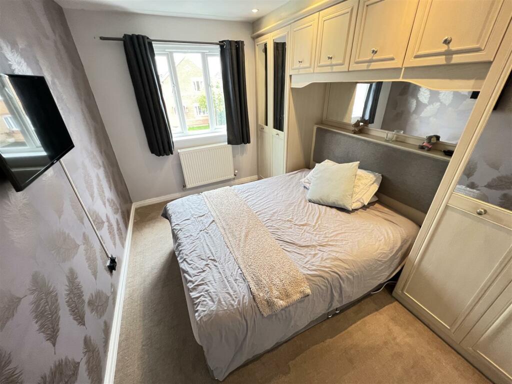 Additional image 11 of Smallridge Close, Pensby, Wirral