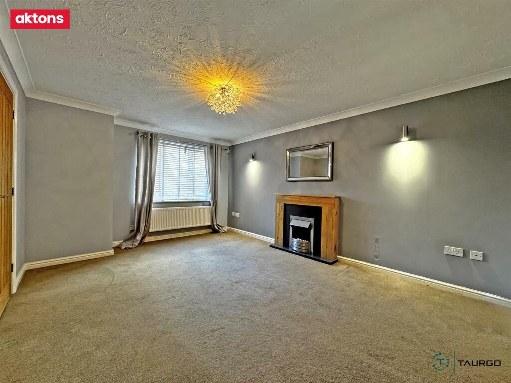 Additional image 4 of Trem Yr Efail, Ystrad Mynach, Hengoed