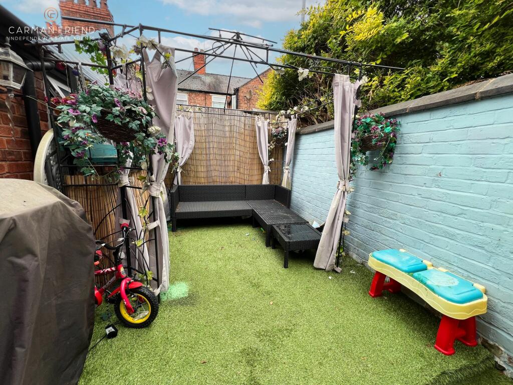 Additional image 14 of West Street, Hoole, CH2