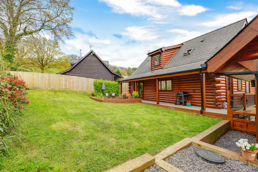 Additional image 16 of Oakmead Road, Llanharan, Pontyclun, Rhondda Cynon Taff, CF72 9FB