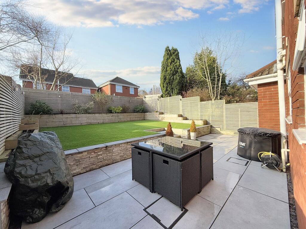 Additional image 27 of Emanuel Close, Caerphilly, CF83