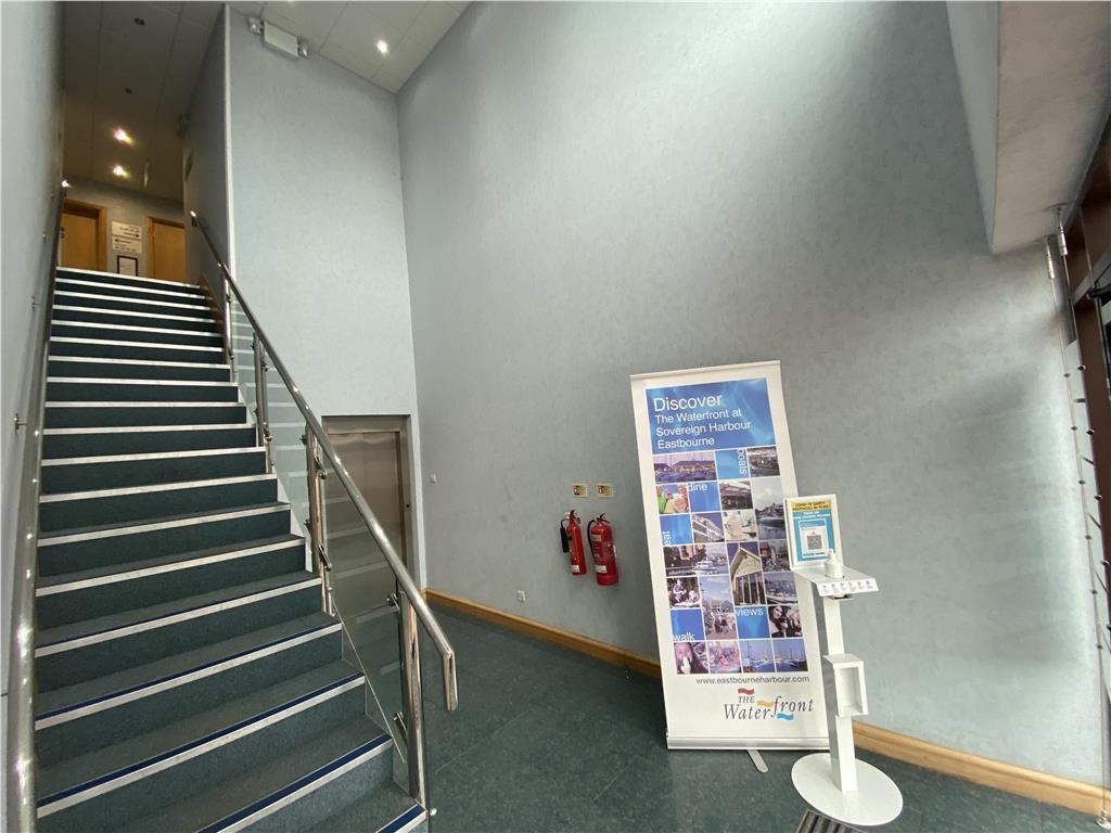 Additional image 2 of 21 The Waterfront, Eastbourne, East Sussex, BN23 5UZ