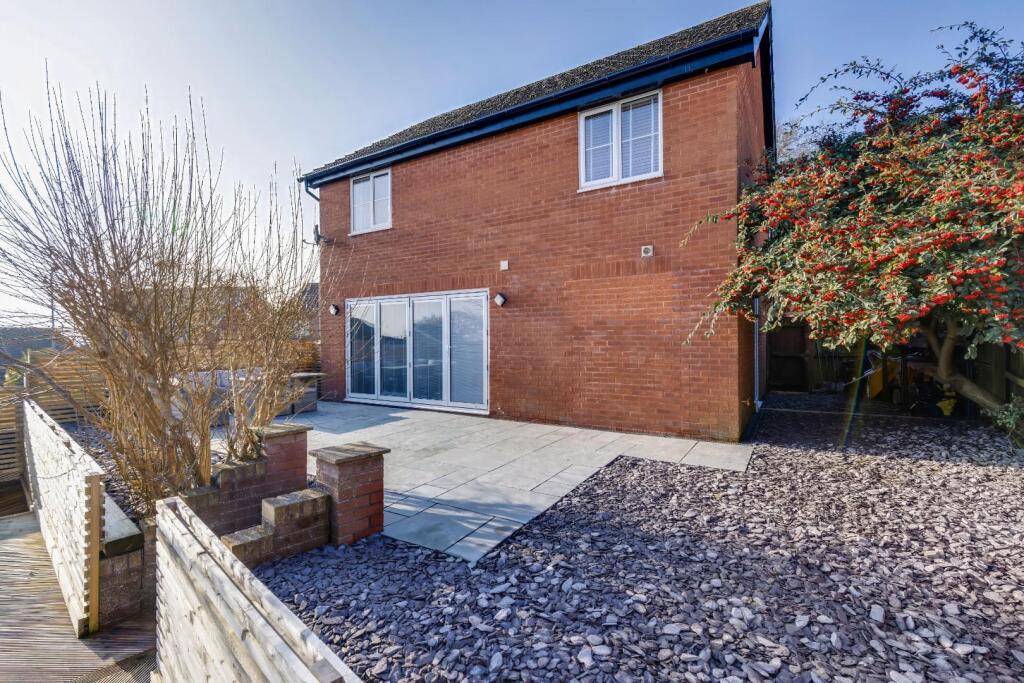 Additional image 24 of 11 Afal Sur, Barry, CF63 1FX