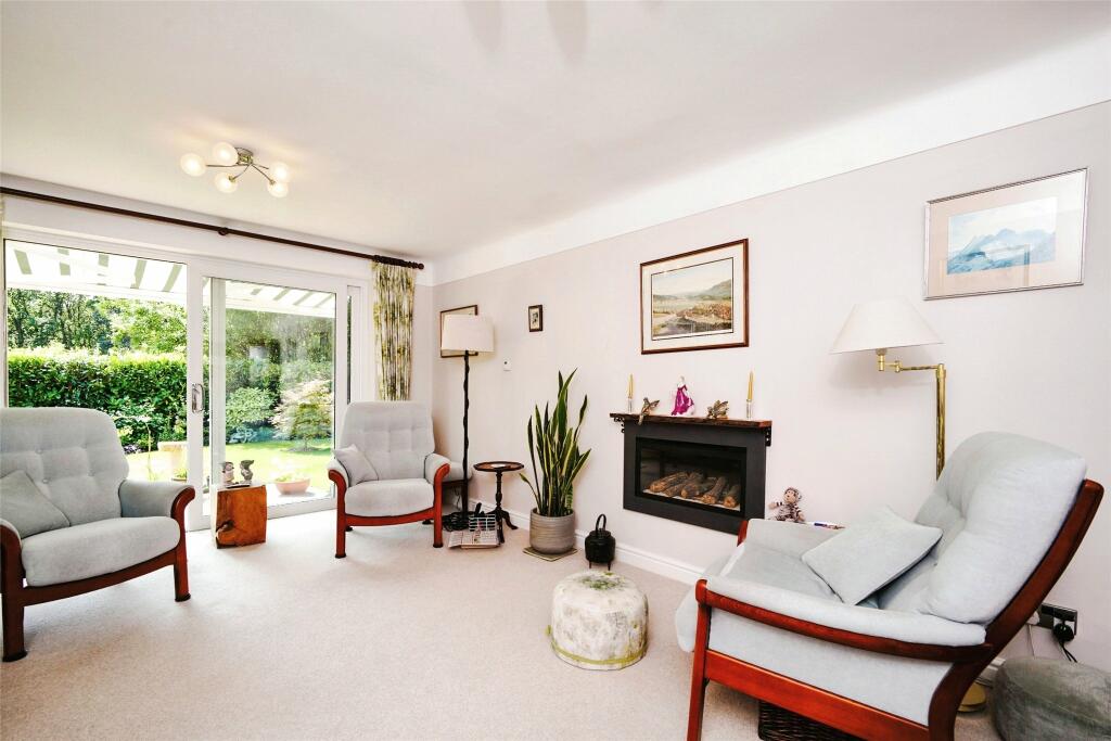 Additional image 4 of Holmwood Avenue, Barnston, Wirral, CH61