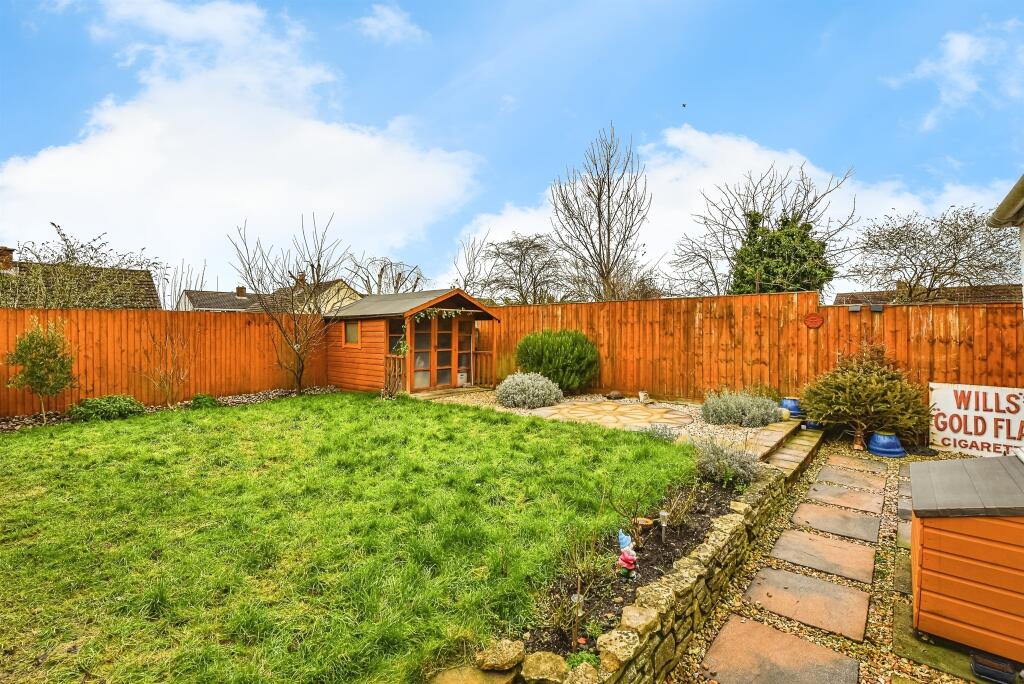 Additional image 16 of Downs View Road, Westbury