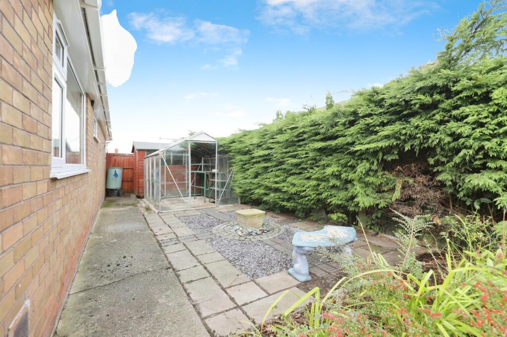 Additional image 18 of Garthorpe Avenue, Connah's Quay, Deeside, Flintshire, CH5 4AW