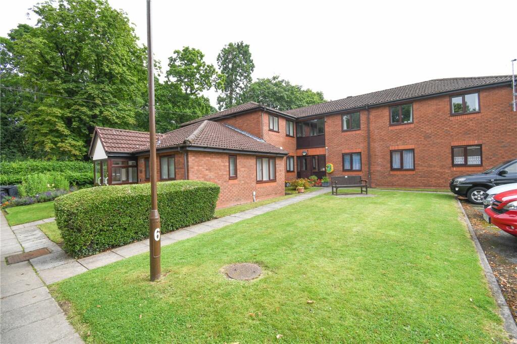 Additional image 15 of Bridle Park, Bromborough, Wirral