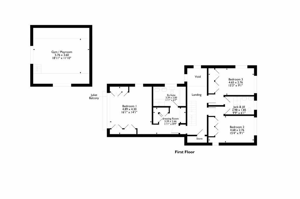 Additional image 6 of Bishops Court, Hawarden, CH5