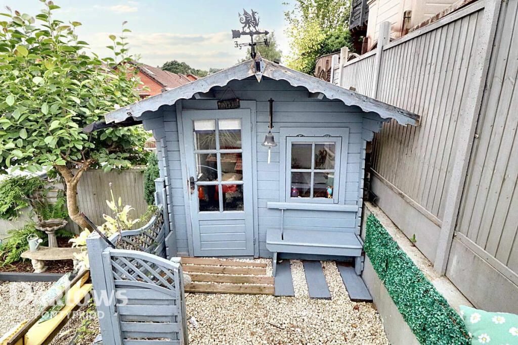 Additional image 37 of Ynys Hir, Pontypridd