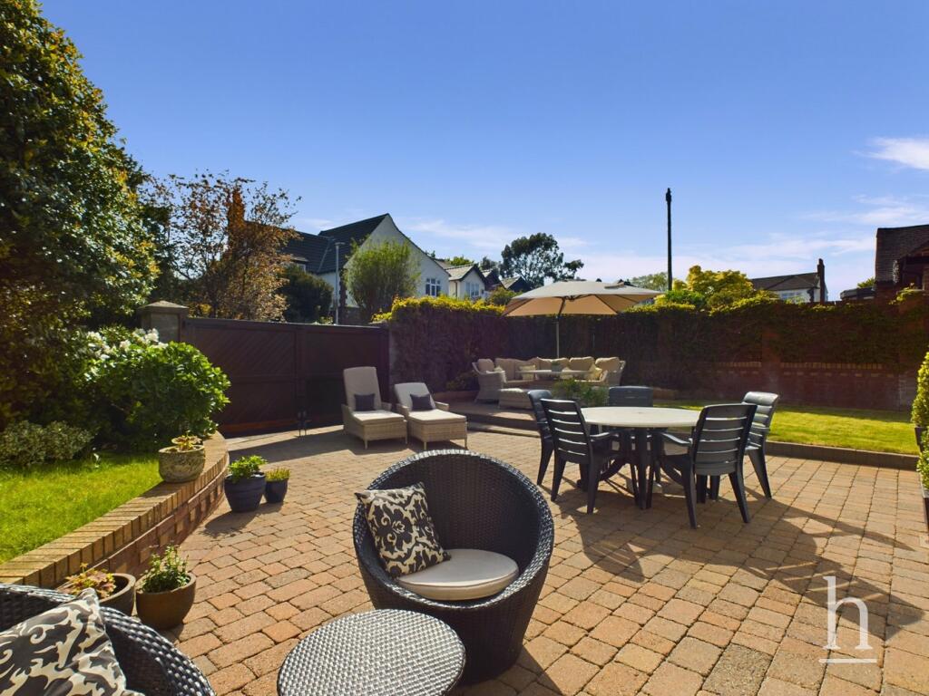 Additional image 33 of Thornton Road, Higher Bebington, CH63