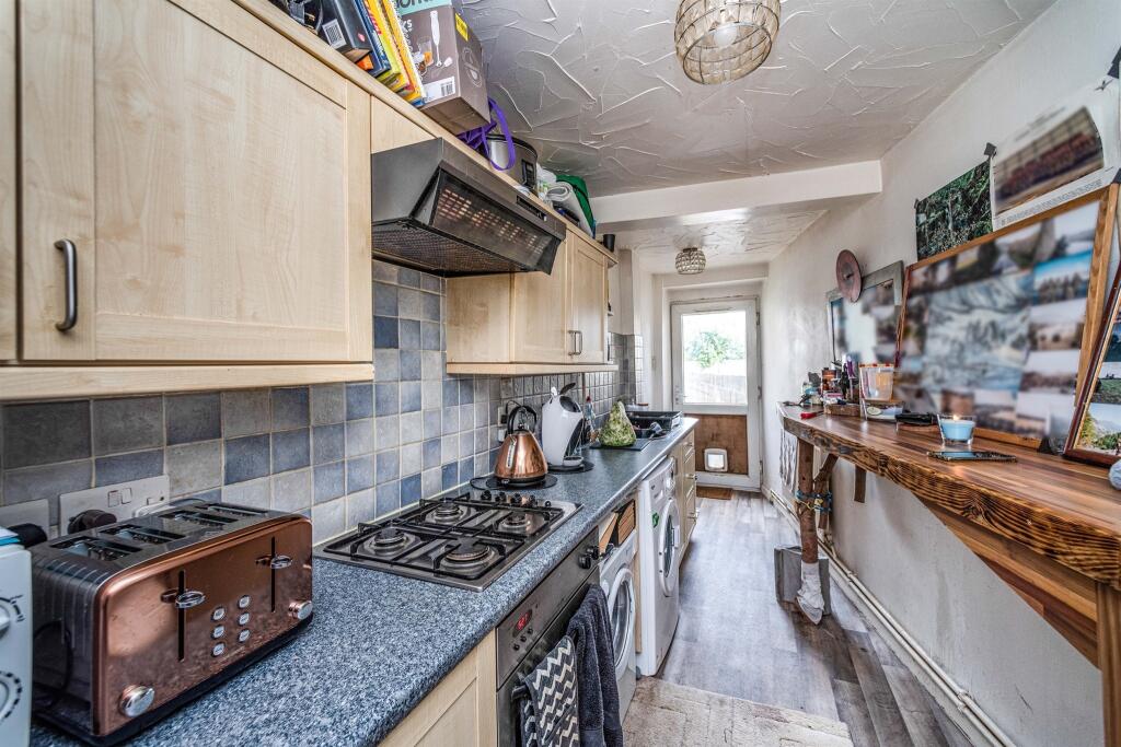 Additional image 5 of Bridgend Road, Aberkenfig, Bridgend