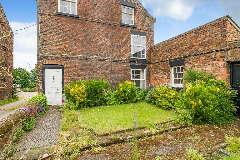 Additional image 12 of LOT 1 - GOLDSTRAW FARM, LITTLE NESTON, WIRRAL, CH64 4AR