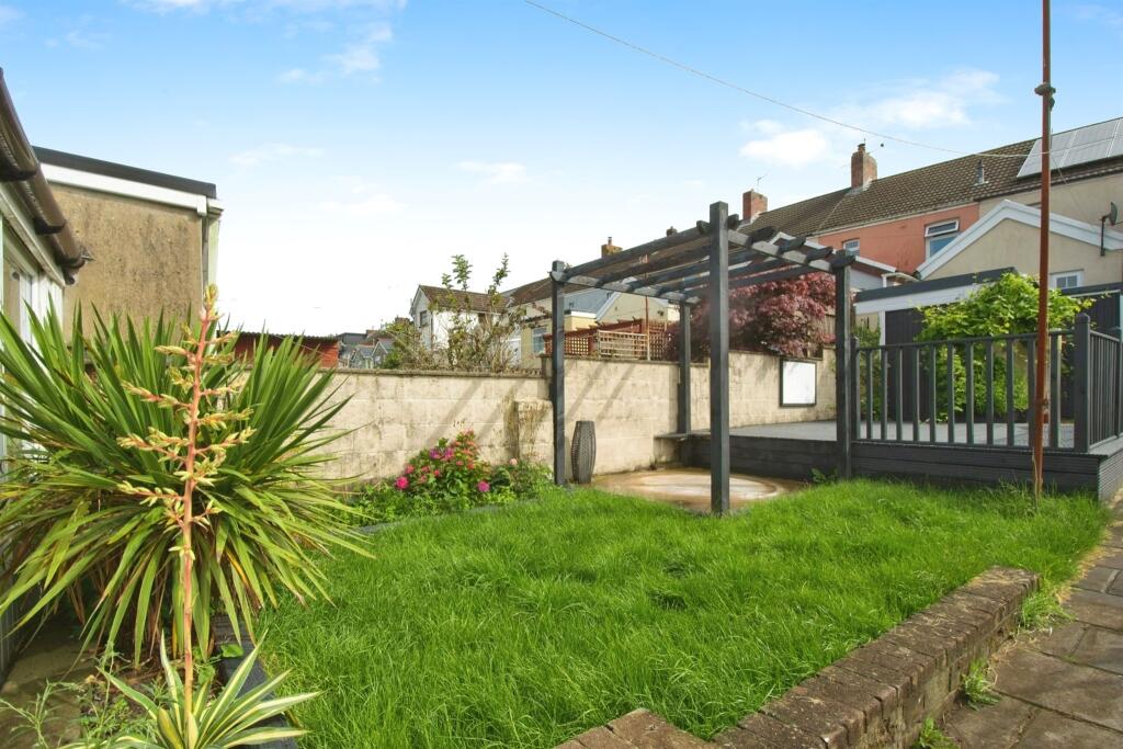 Additional image 15 of Tylcha Fach Terrace, Tonyrefail, PORTH
