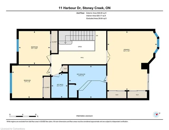 Additional image 39 of 11 Harbour Dr