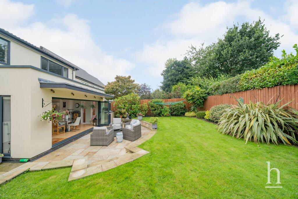 Additional image 31 of Barnston Road, Heswall, CH60