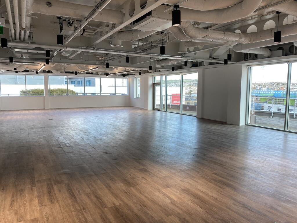 Additional image 4 of Floors 2 & 4, CityView, 103 Stroudley Road, Brighton, East Sussex, BN1 4DJ