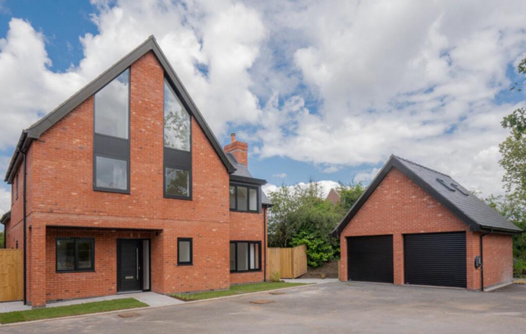 Additional image 26 of Futureproof living in the heart of Tattenhall village.