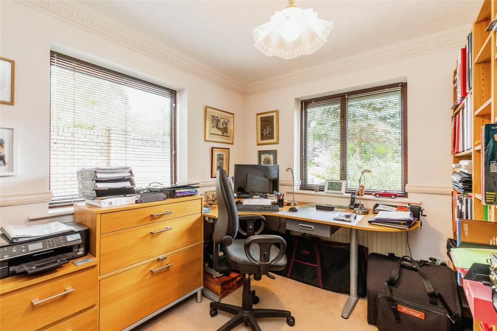 Additional image 11 of Belmont Drive, Failand, Bristol, BS8