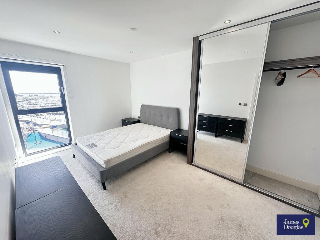 Additional image 9 of Whitewater House, Bayscape, Cardiff Marina